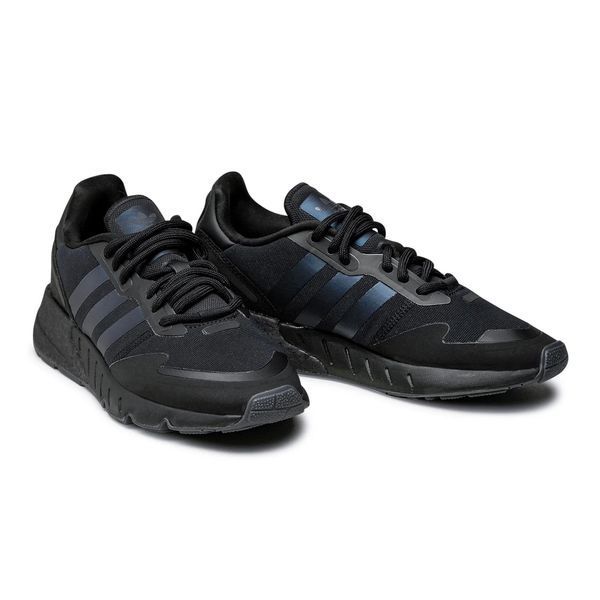 Кросівки Adidas ZX 1K Boost Black