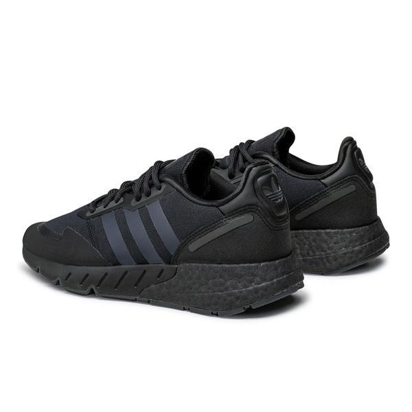 Кросівки Adidas ZX 1K Boost Black