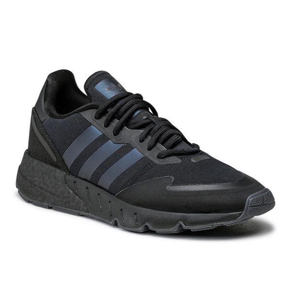 Кросівки Adidas ZX 1K Boost Black
