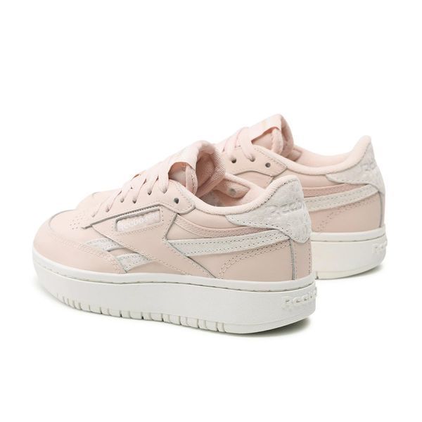 Кросівки Reebok Club C Double Revenge GY1381