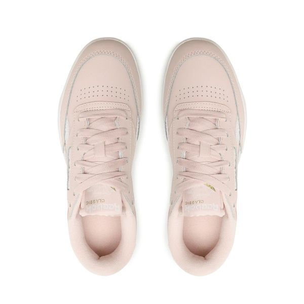 Кросівки Reebok Club C Double Revenge GY1381