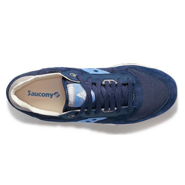 Кросівки Saucony Shadow 5000 Blue