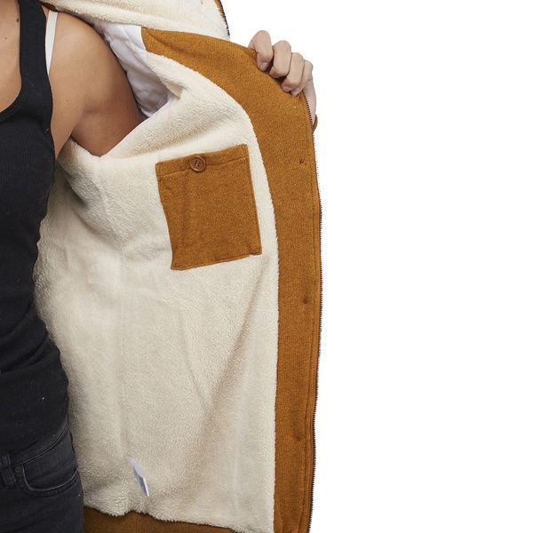 Куртка Nikita Wildfire Jacket Cathay Spice 0001913 фото