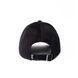Кепка Gard Baseball Cap love чорний