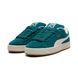 Кеди Puma Suede XL Levels Cold Green Frosted Ivory 400530-02