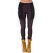 Джинси Nikita Supremely Tight Pants Wine and Black