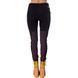 Джинси Nikita Supremely Tight Pants Wine and Black