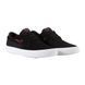Кеди Nike SB Shane Black & Red