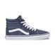 Кеди Vans Sk8-Hi Grisaille