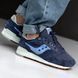 Кросівки Saucony Shadow 5000 Blue