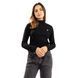 Лонгслів Dickies Marysville Long Sleeve T-Shirt Black FLR23KBK