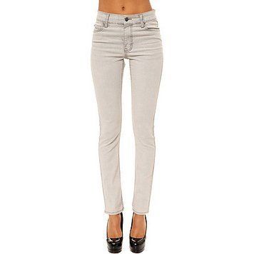 Джинси Cheap Monday Tight Slim Jean Pale Grey