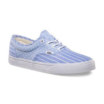 Кеди Vans LPE Chambray Multi and Blue