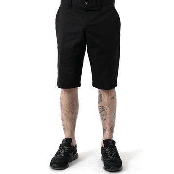 Шорти Dickies (WR894BK) 67 11 Slim Flex Twill Work Shorts Black