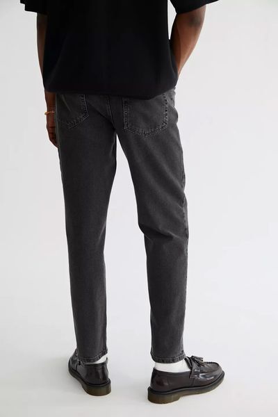 Джинси BDG Vintage Slim Fit Jean Shadow Black Wash