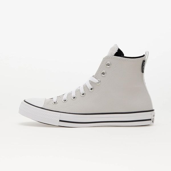 Кеди Converse Chuck Taylor All Star Tectuff Hi Pale Putty White Black A04596C
