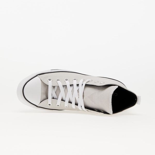 Кеди Converse Chuck Taylor All Star Tectuff Hi Pale Putty White Black A04596C