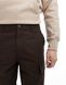Шорти Asos Design cargo shorts brown