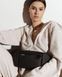 Сумка Harvest Shuttle Bag Матова Чорна