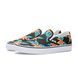 Кеди сліпони Vans Classic Slip-On Vintage Aloha Black