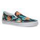 Кеди сліпони Vans Classic Slip-On Vintage Aloha Black