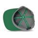 Кепка LRG Branded Wool Grey Snapback Hat