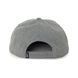 Кепка LRG Branded Wool Grey Snapback Hat