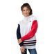 Худі FILA Indu Pullover Hoodie White