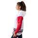 Худі FILA Indu Pullover Hoodie White