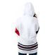 Худі FILA Indu Pullover Hoodie White
