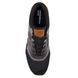 Кросівки New Balance 997H Black White