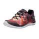 Кросівки Reebok ZPump Fusion AG Bright Orange Black White