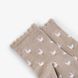 Шкарпетки Dodo Socks Пара з хвилястою резинкою - Гусочки