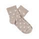 Шкарпетки Dodo Socks Пара з хвилястою резинкою - Гусочки