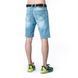 Шорти Urban Planet Shorts Denim Sky 0000675 фото 2