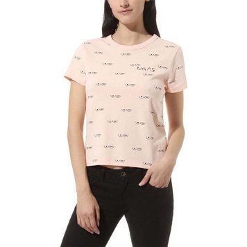 Футболка Vans BCA T-Shirt