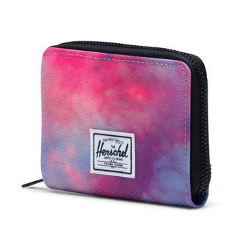 Гаманець Herschel Tyler Wallet Cloudburst Neon