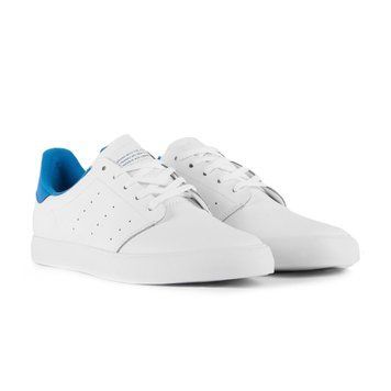 Кеди Adidas Seeley Court White Pool