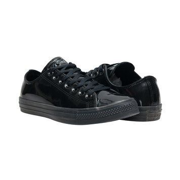 Кеди Converse Chuck Taylor All Star OX Black