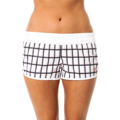 Шорти Hurley Beachrider Printed Boardshorts White