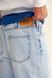 Джинси BDG Skate Fit Baggy Jean Skyline Light Wash