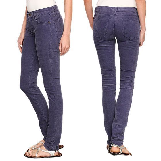 Штани DC Tucson Pant Blue Indigo