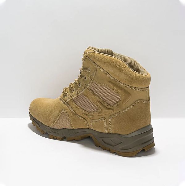 Черевики Rothco Forced Entry Desert Tan Boots