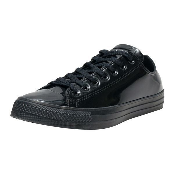 Кеди Converse Chuck Taylor All Star OX Black