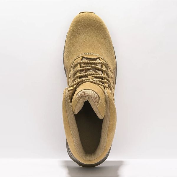 Черевики Rothco Forced Entry Desert Tan Boots