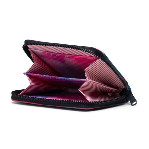 Гаманець Herschel Tyler Wallet Cloudburst Neon