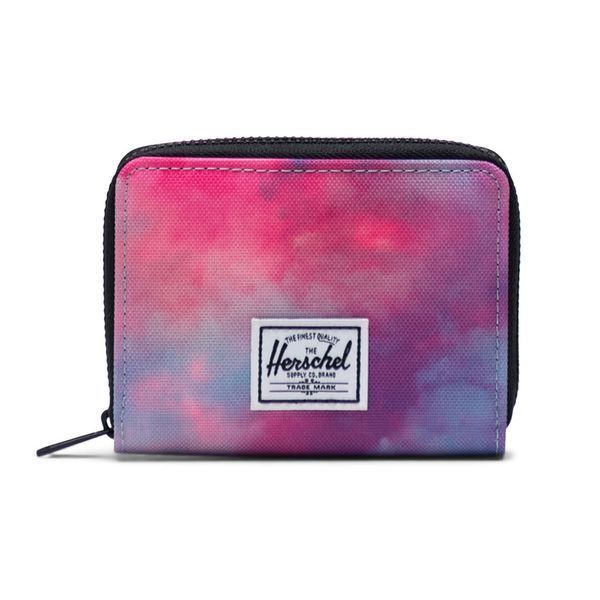 Гаманець Herschel Tyler Wallet Cloudburst Neon