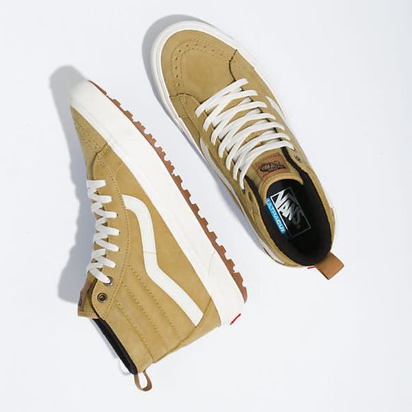 Кеди Vans Sk8-Hi MTE-1 Tinsel & Nubuck