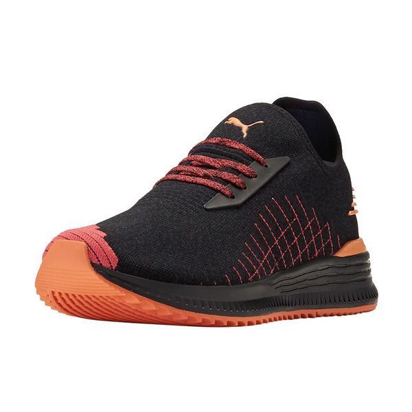 Кросівки Puma Avid EvoKnit Black Paradise Pink