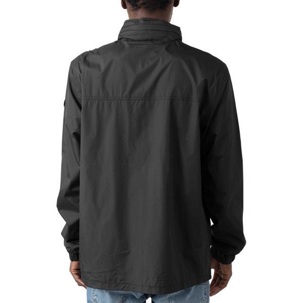 Куртка RVCA Baybreaker 2 Jacket RVCA Black